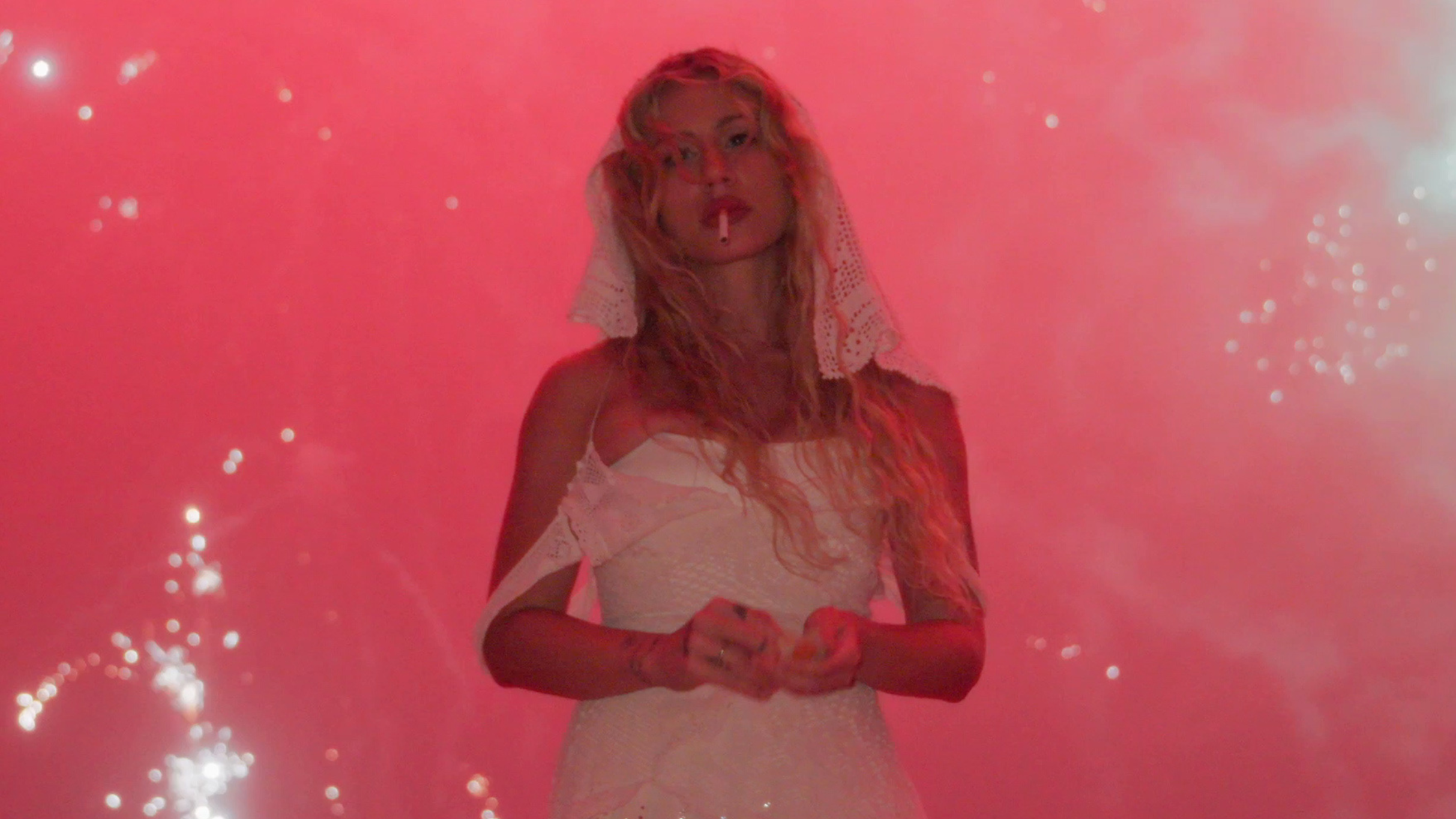 SLAYYYTER | WOR$T GIRL IN THE WORLD TOUR 2026