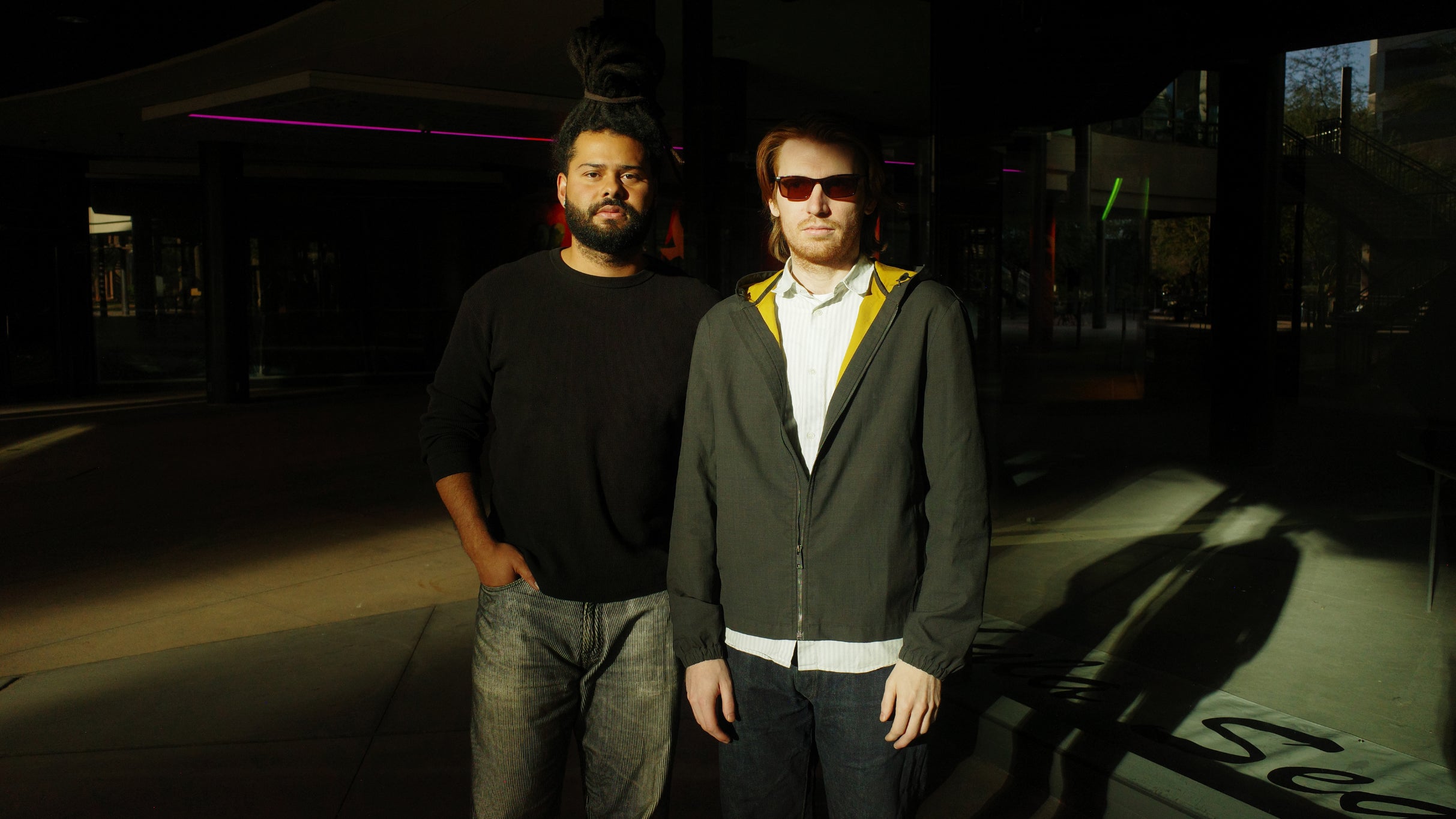 BY STORM (FKA INJURY RESERVE)