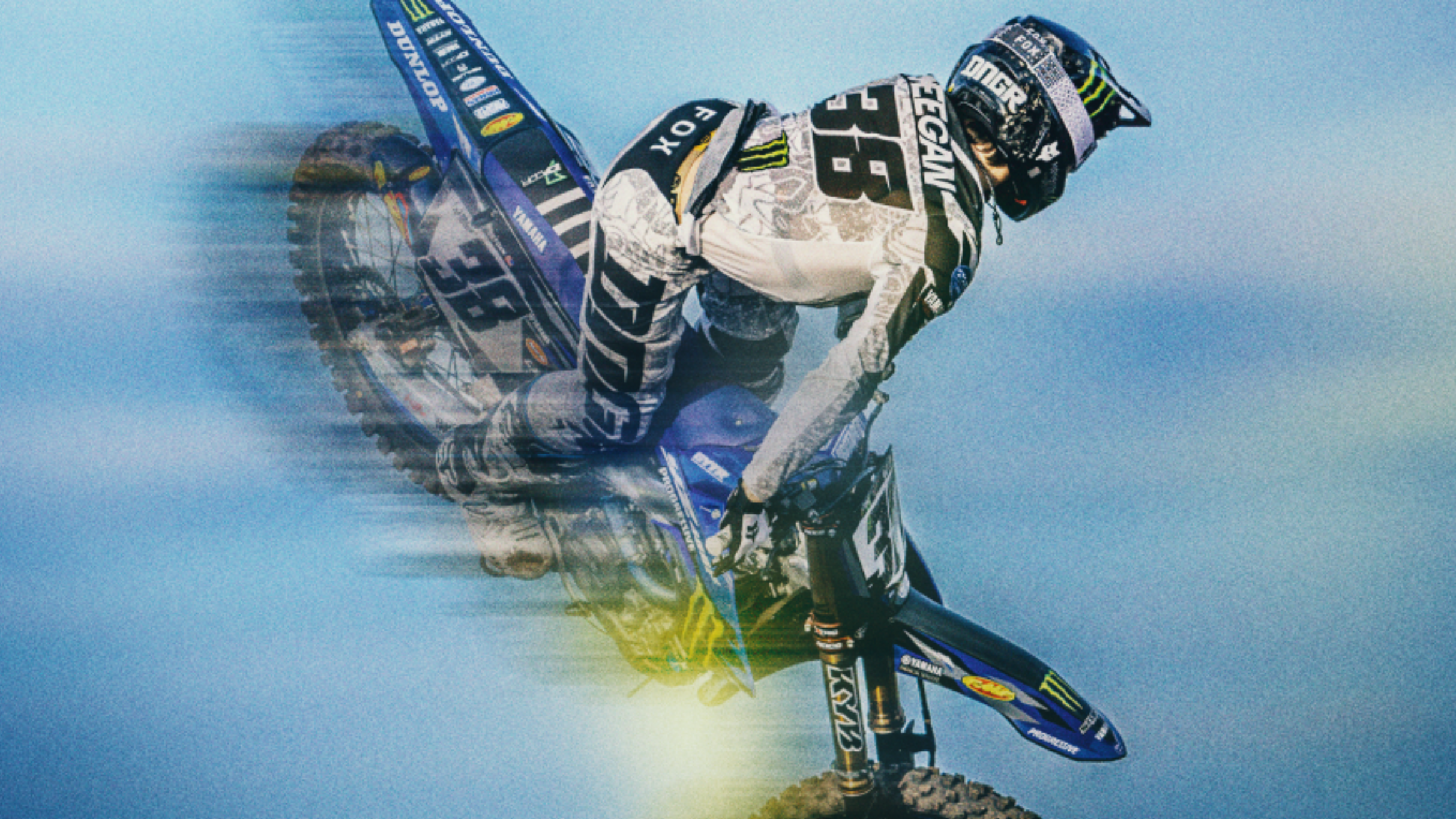 World Supercross Australian GP