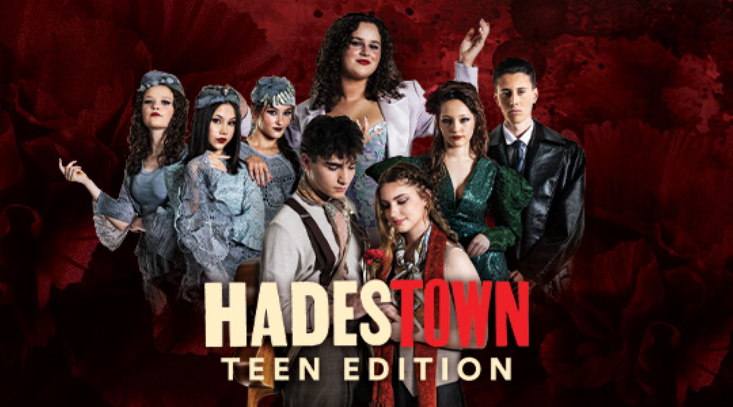 Scotch College - Hadestown