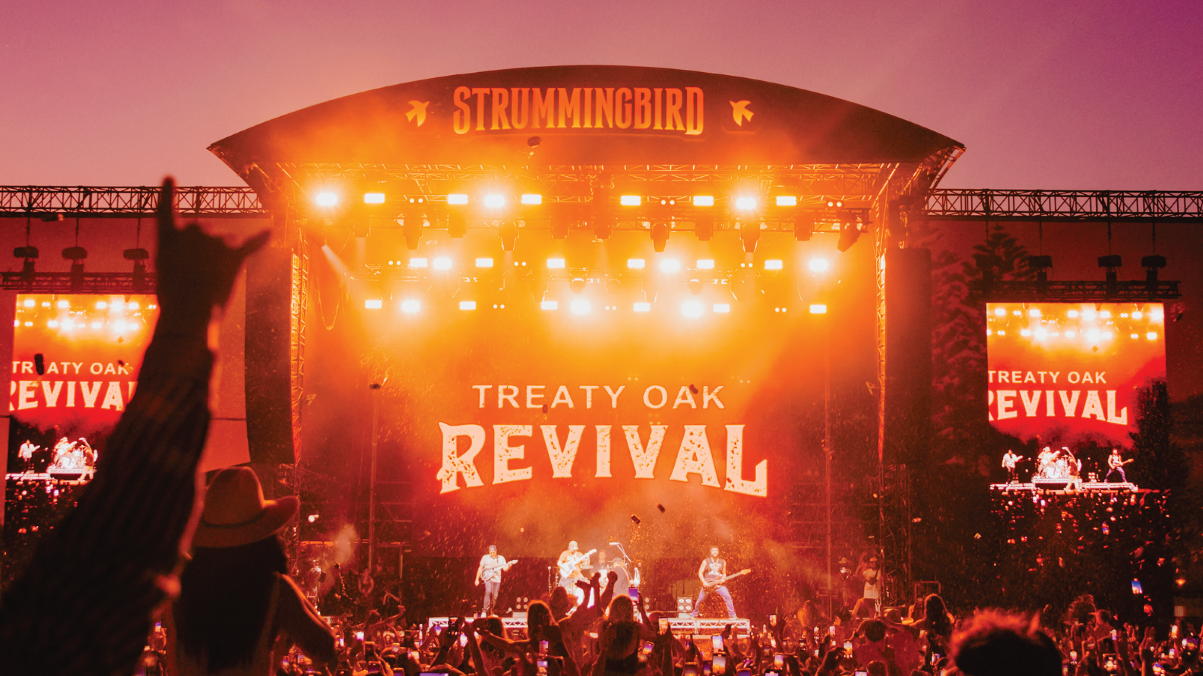 Strummingbird Sunshine Coast | 2026