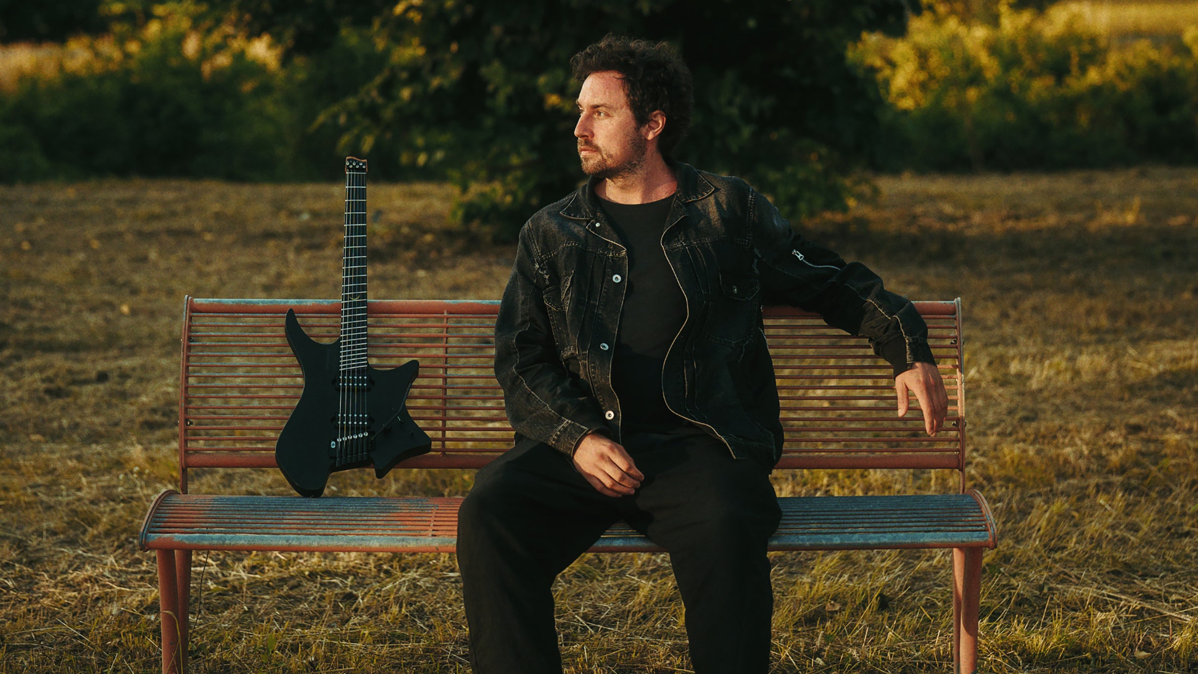 Plini ‘An Unnameable Desire’ Australia & New Zealand Tour
