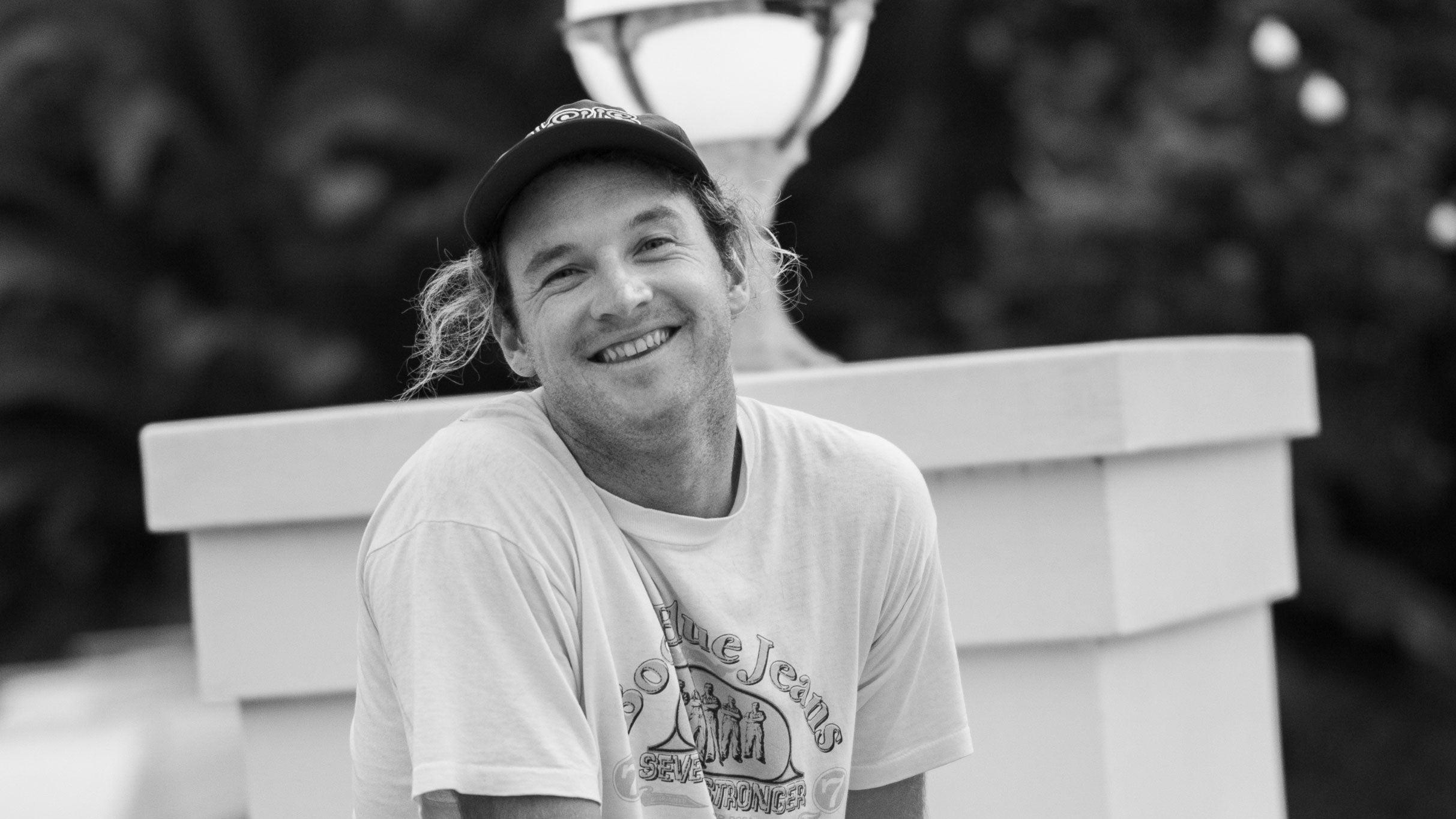 Jack Botts’ Days & Days Australia Tour