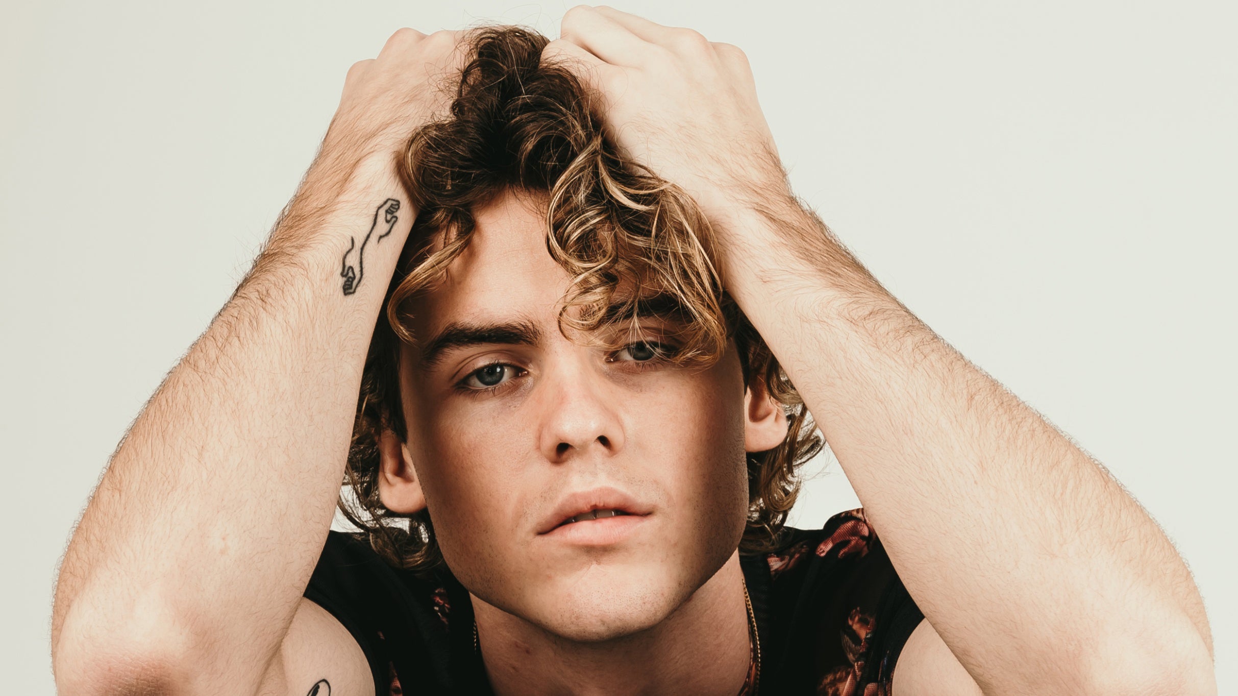 Jack Gray 'Swimming In Jeans' Tour