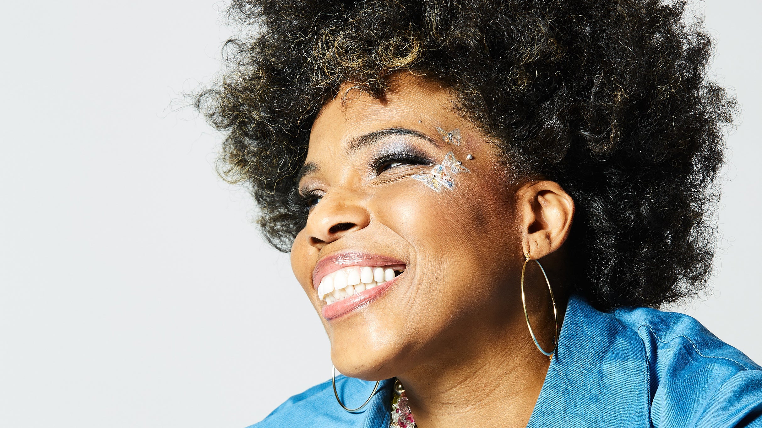 Macy Gray Live - The Encore Tour