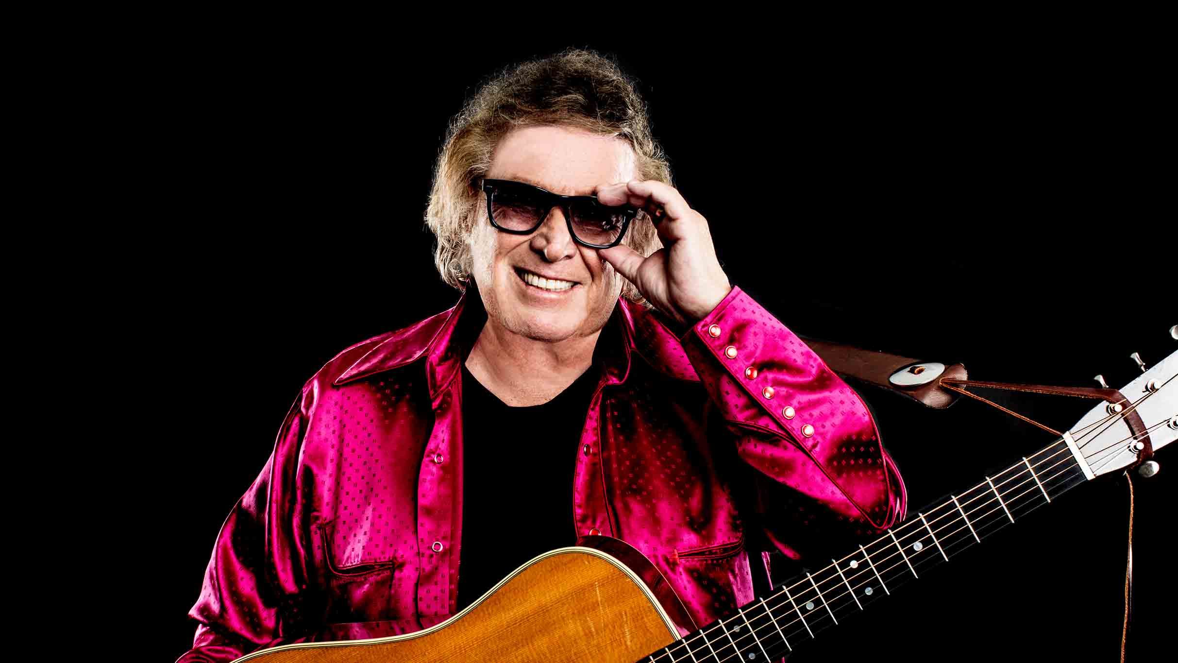 Don McLean American Pie 55th Anniversary Tour