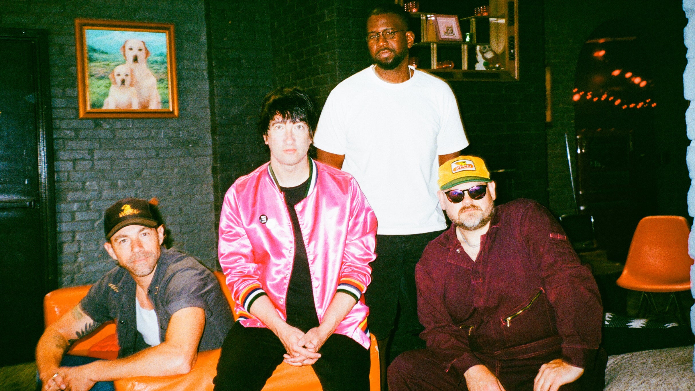 PLAIN WHITE T'S TOUR 2026