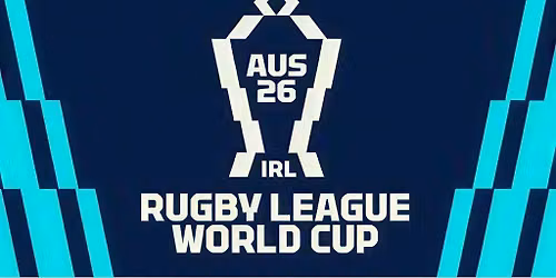 RLWC26 - Men's & Women's SEMI FINAL 2