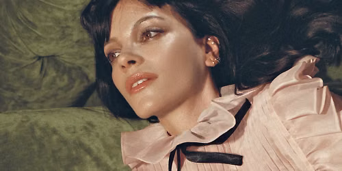 Lily Allen in Perth