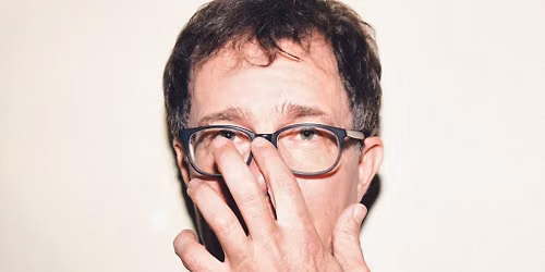 BEN FOLDS - Ben Folds &amp; A Piano Tour
