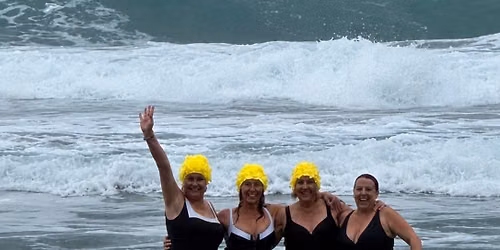 Daffodil 🌼 Day 2026 Surfers Paradise
