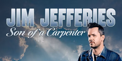 Son of a Carpenter Tour