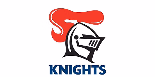 2026 NRL Telstra Premiership - Newcastle Knights v Gold Coast Titans