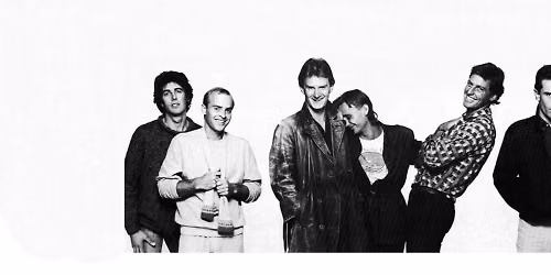 Australian Crawl, Men At Work, Birds Of Tokyo, Eskimo Joe, Vika &amp;amp; Linda, Boom Crash Opera, Ella Hooper, James Reyne, Colin Hay in Perth