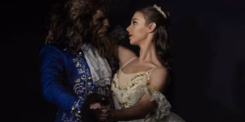 Victorian State Ballet presents Beauty and The Beast | Dance | Byron Theatre