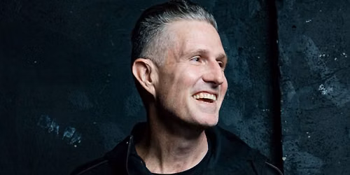 CCF Wil Anderson Whatchu Talkin' 'Bout Wil?