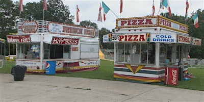 Adelaide River Market Days