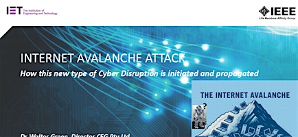 Internet Avalanche Attack