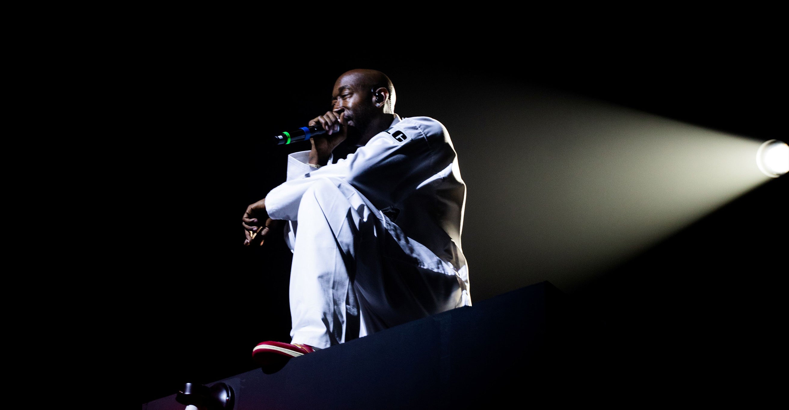 Freddie Gibbs – The Last Rabbit Tour