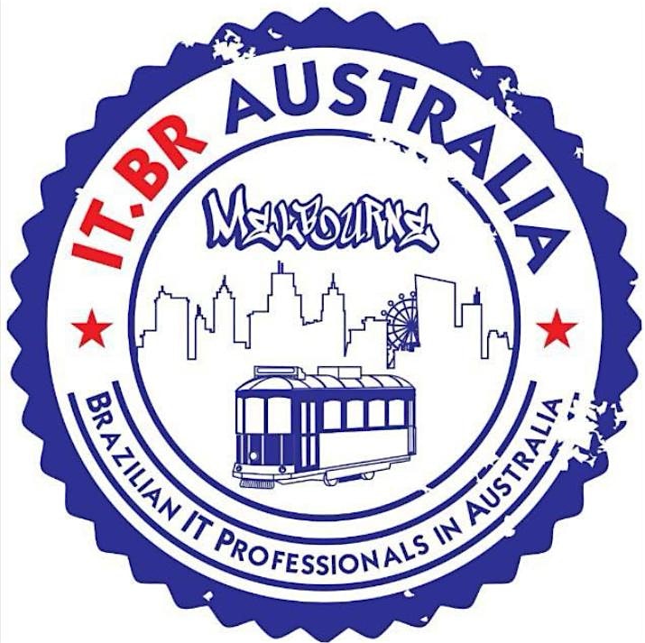 IT.BR - Melbourne Meetup 06/08/2026