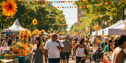 Melbourne Makers Market Days