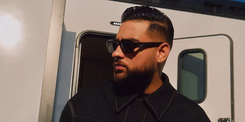 Karan Aujla in Adelaide