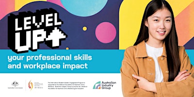 Connect with Industry: Networking Evening for International Students