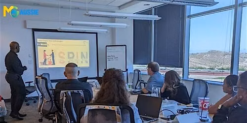 Professional Communication Skills: 1-Day Masterclass | Gold Coast