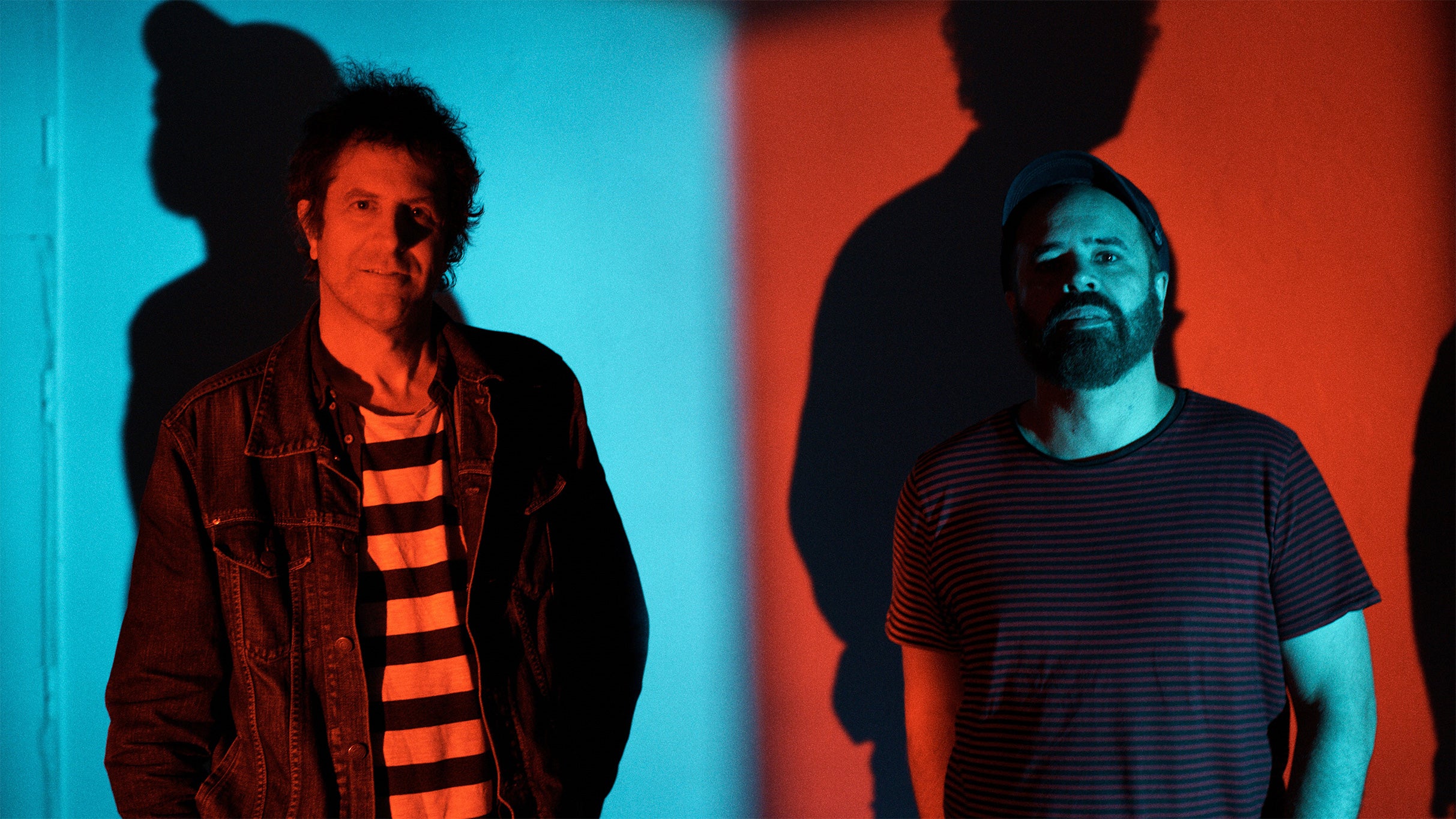 SWERVEDRIVER + special guests Chimers (NSW)