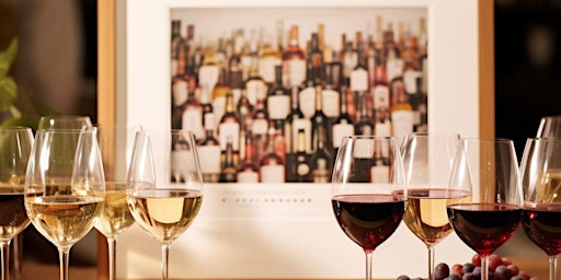 Molly Dooker Wine Dinner