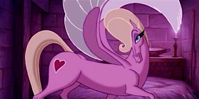 PONY RAVE ADELAIDE