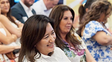 Women Supporting Women present Future Trends & Leadership Lens 2026