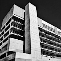 Brutalist Adelaide Walking Tour | 23 Aug 11am