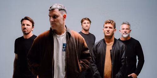 Parkway Drive Killing Horizons - Killing With A Smile