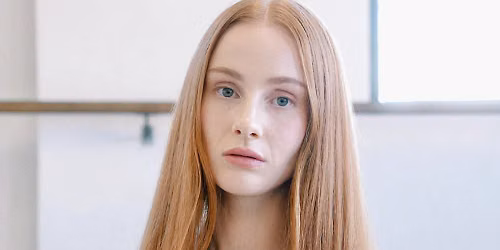 Vera Blue in Adelaide