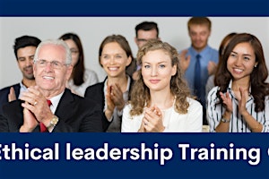 Ethical Leadership in Practice® 1 Day Training by Wisdom Hub in Darwin