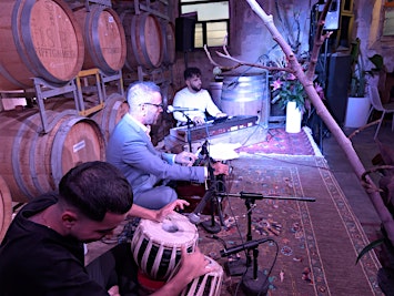 Sounds of Kabul