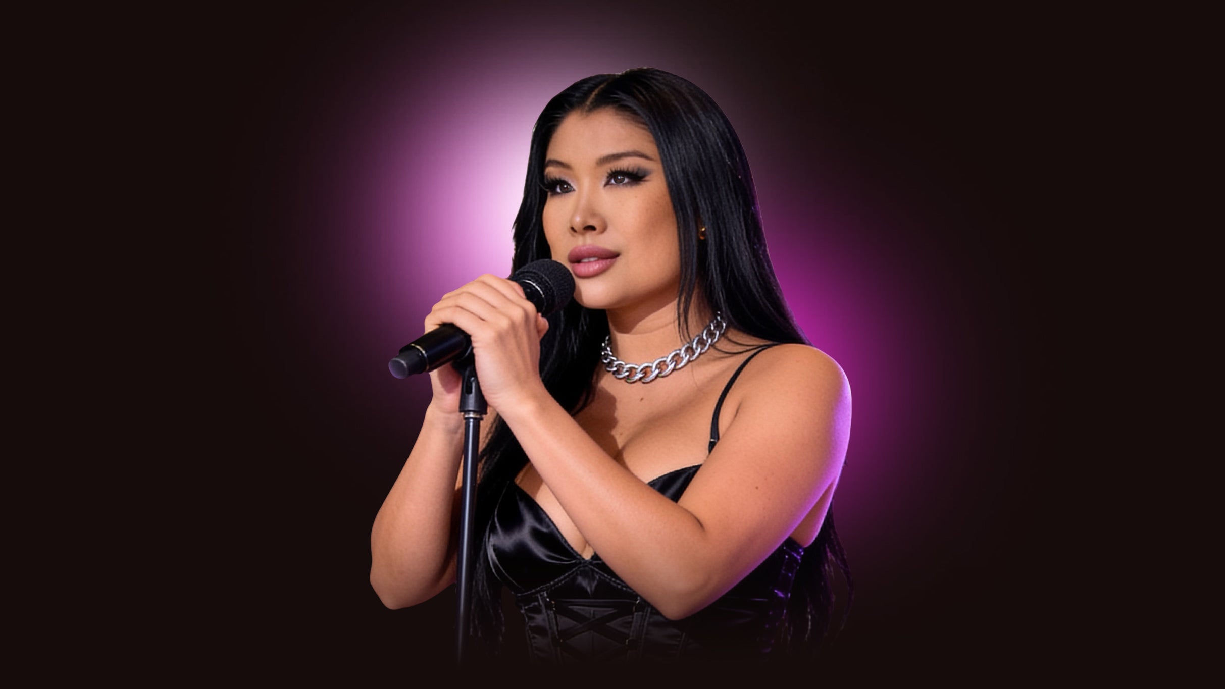 Jiaoying Summers: The Lucky Pony Tour
