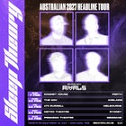 Sleep Theory Australian Tour | Melbourne