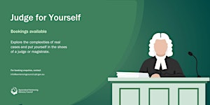 Judge for Yourself – Supreme Court