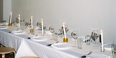 Supper Club - Melbourne