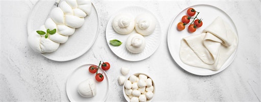 Italian Cheese & Wine Masterclass | Melbourne
