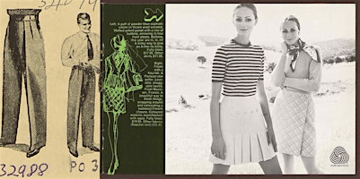 Fletcher Jones: A worn history of Australian Wool