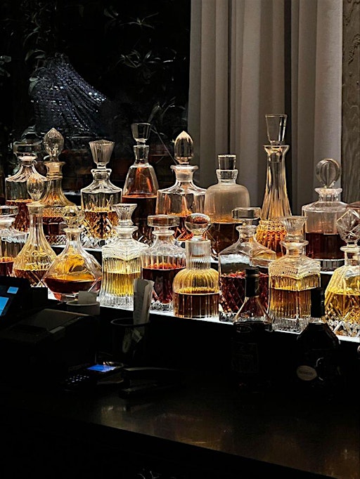 Australian Whisky and Wine Festival - Melbourne