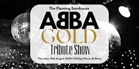 ABBA Gold Tribute Show