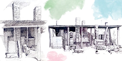 Which Craft?: Pen & Ink Art Workshop - Light & Shadow