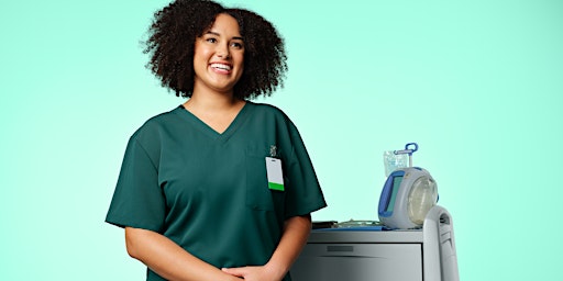 VAC Skills Day Logan Hospital
