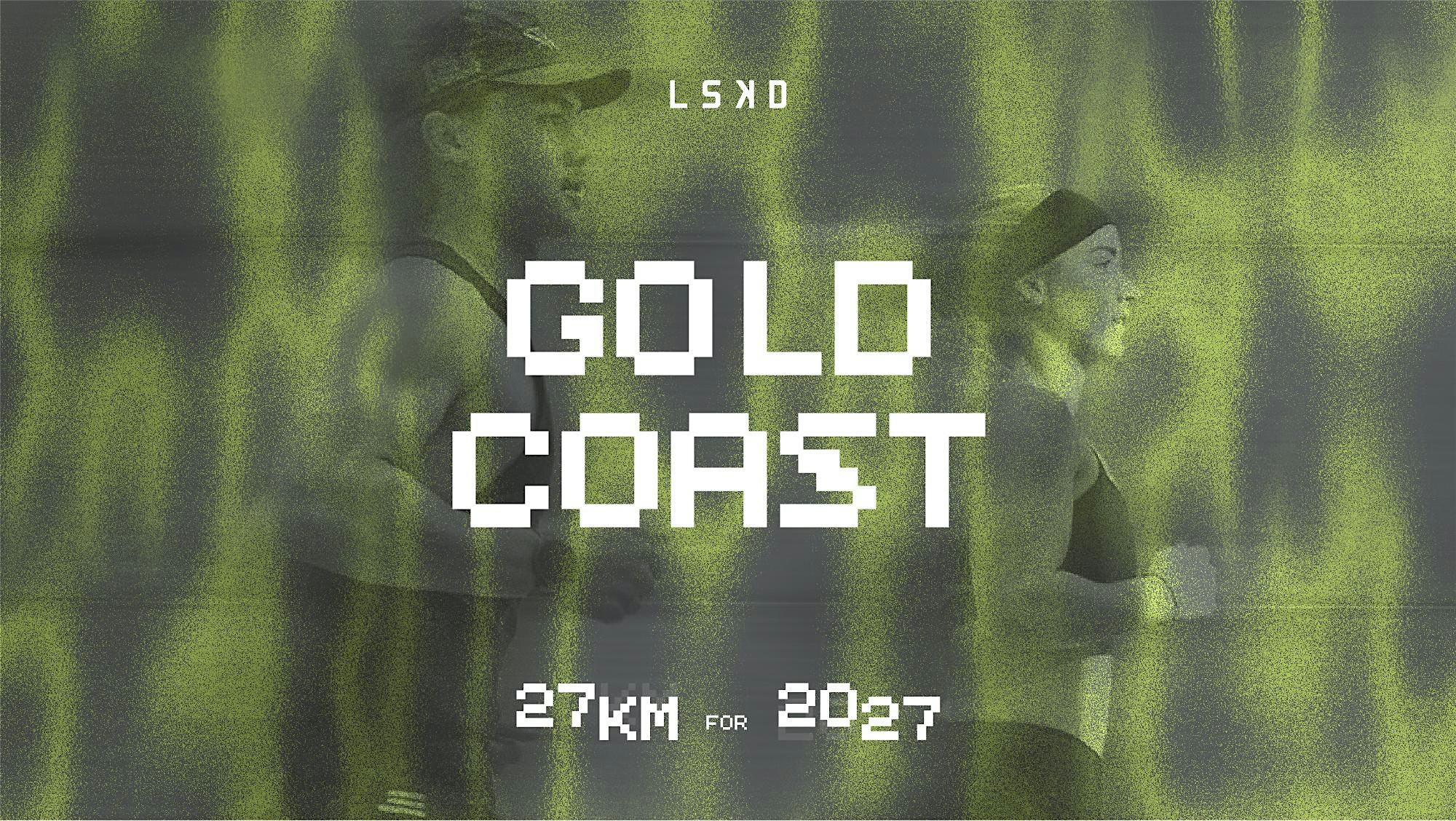 27km for 2027 - Gold Coast