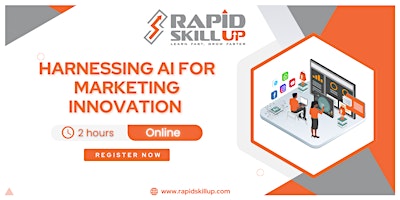 Harnessing AI for Marketing Innovation | Adelaide