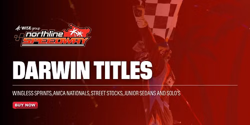 Round 7: Darwin Titles